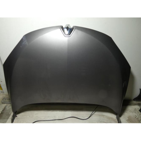 Capot RENAULT MEGANE 3 PHASE 1 d’occasion