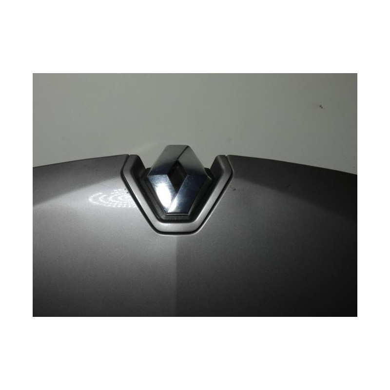 Capot RENAULT MEGANE 3 PHASE 1 d’occasion
