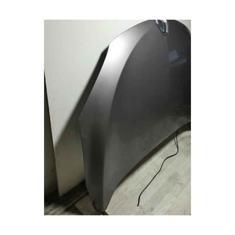 Capot RENAULT MEGANE 3 PHASE 1 d’occasion