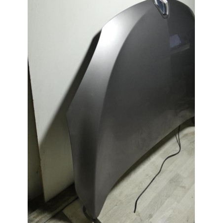 Capot RENAULT MEGANE 3 PHASE 1 d’occasion