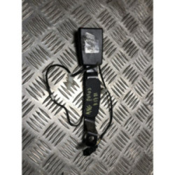 Attache ceinture avant gauche VOLKSWAGEN POLO 5 PHASE 1 d’occasion