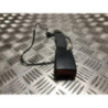 Attache ceinture avant gauche VOLKSWAGEN POLO 5 PHASE 1 d’occasion