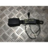 Attache ceinture avant droit VOLKSWAGEN POLO 5 PHASE 1 d’occasion