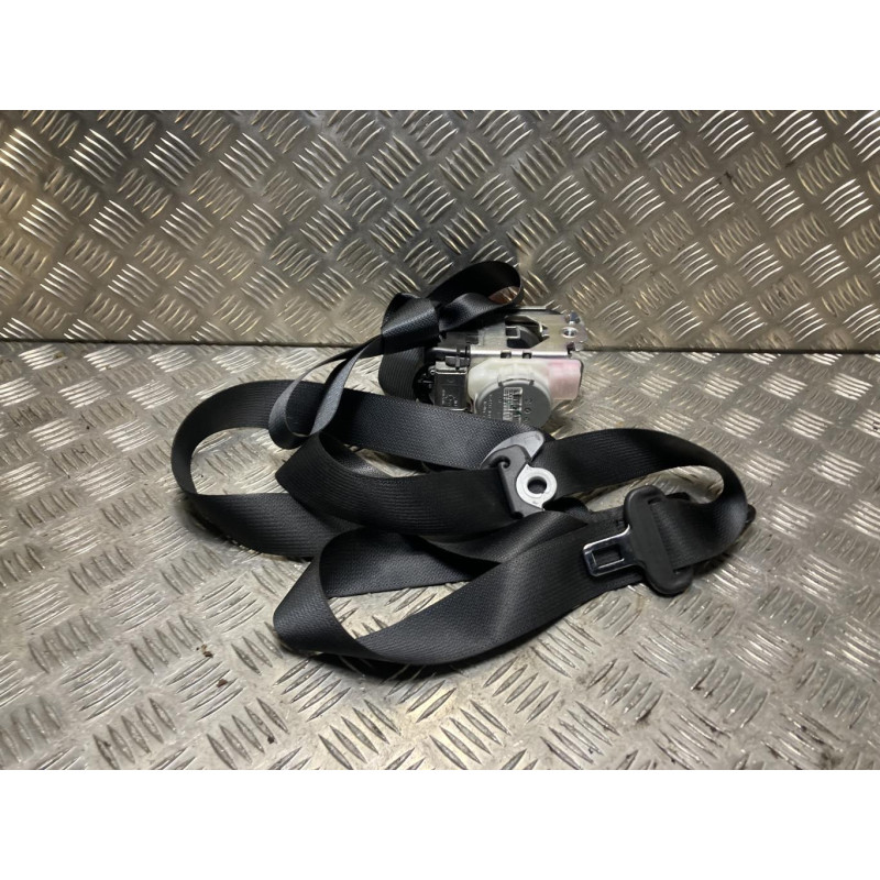 Ceinture avant droit RENAULT KADJAR PHASE 1 d’occasion
