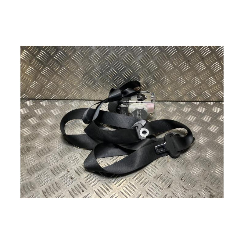 Ceinture avant droit RENAULT KADJAR PHASE 1 d’occasion