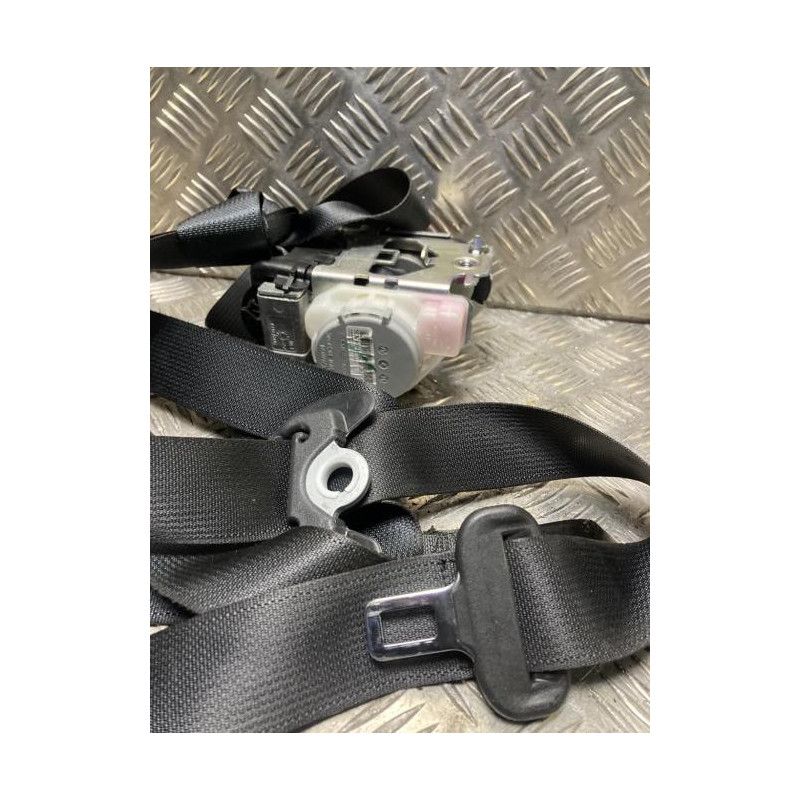 Ceinture avant droit RENAULT KADJAR PHASE 1 d’occasion