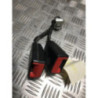 Attache ceinture arriere centrale VOLKSWAGEN POLO 5 PHASE 1 d’occasion