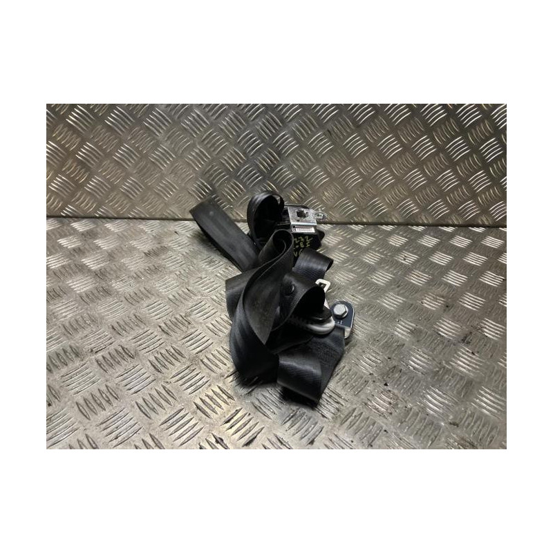Ceinture avant gauche PEUGEOT 208 1 PHASE 2 d’occasion