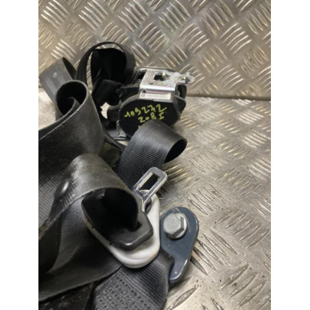 Ceinture avant gauche PEUGEOT 208 1 PHASE 2 d’occasion