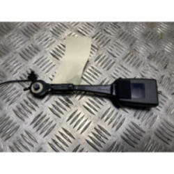 Attache ceinture avant gauche FORD PUMA 2 d’occasion