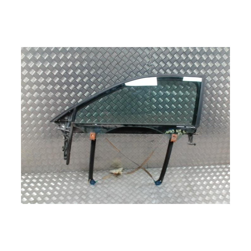 Mecanisme de leve vitre electrique avant gauche AUDI A3 2 PHASE 1 d’occasion