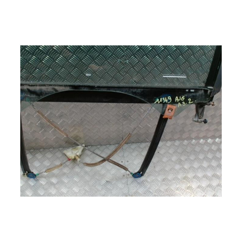 Mecanisme de leve vitre electrique avant gauche AUDI A3 2 PHASE 1 d’occasion