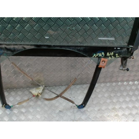 Mecanisme de leve vitre electrique avant gauche AUDI A3 2 PHASE 1 d’occasion