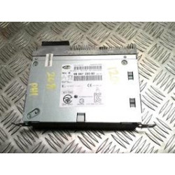 Autoradio d'origine PEUGEOT 208 1 PHASE 1 d’occasion