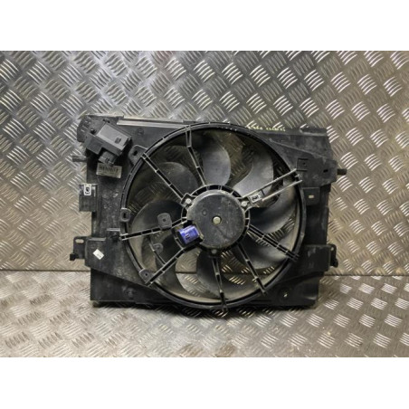 Moto ventilateur radiateur Renault CLIO 1.5 ENERGY DCI - 75 d’occasion