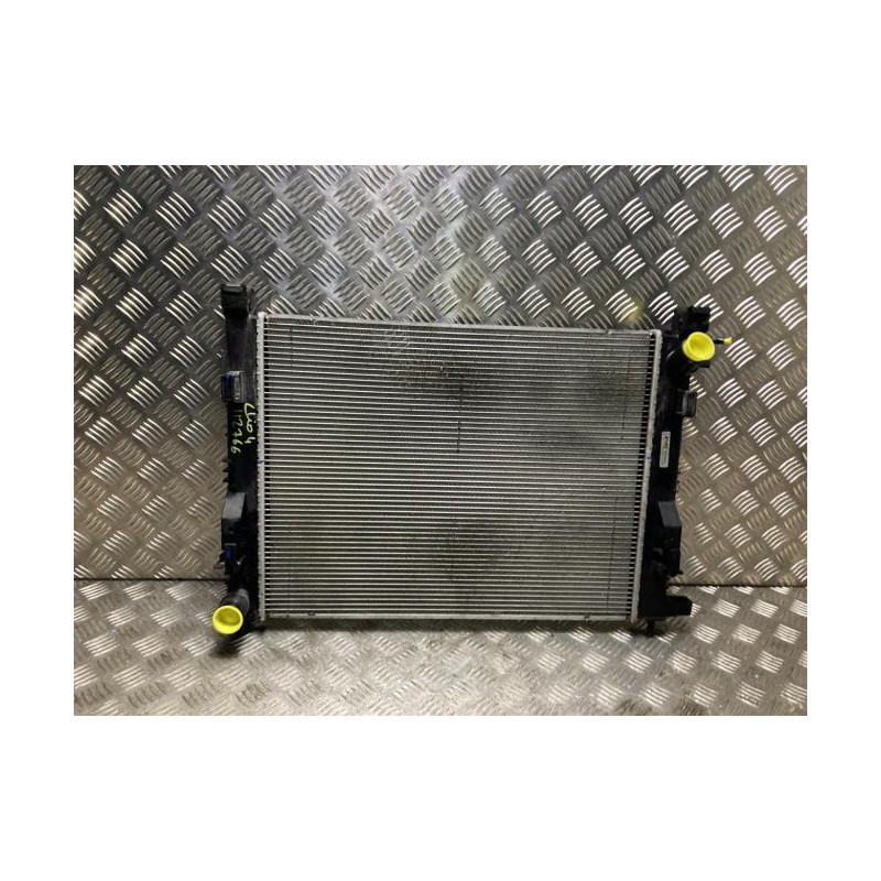 Radiateur eau Renault CLIO 1.5 ENERGY DCI - 75 d’occasion