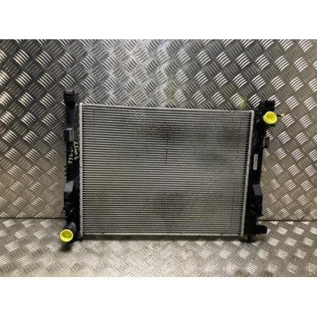 Radiateur eau Renault CLIO 1.5 ENERGY DCI - 75 d’occasion