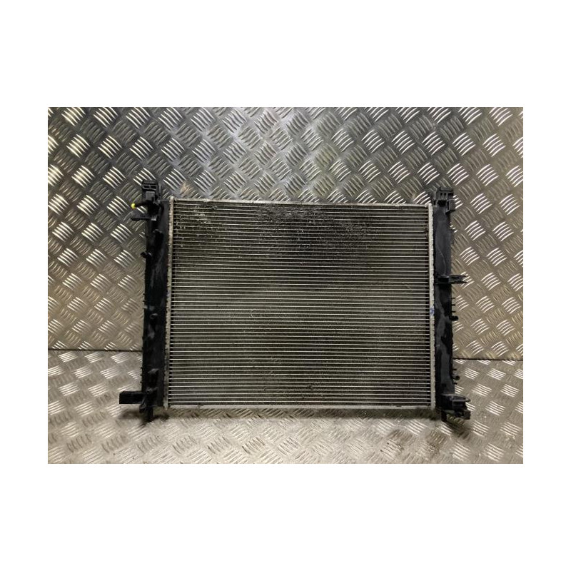 Radiateur eau Renault CLIO 1.5 ENERGY DCI - 75 d’occasion