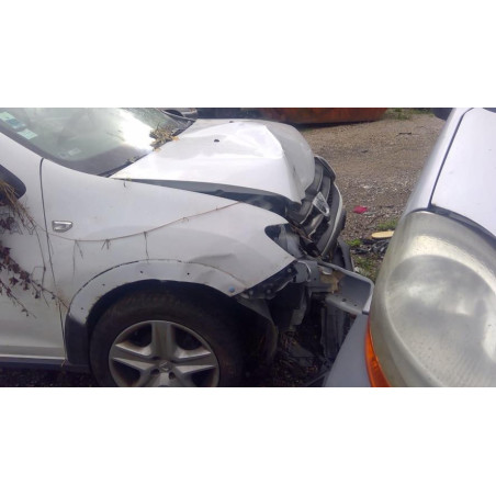 Autoradio d'origine DACIA SANDERO 2 PHASE 1 d’occasion