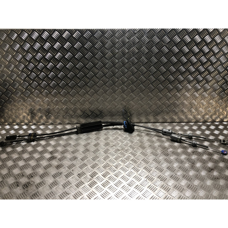 Cable levier de vitesses PEUGEOT 3008 1 PHASE 1 d’occasion