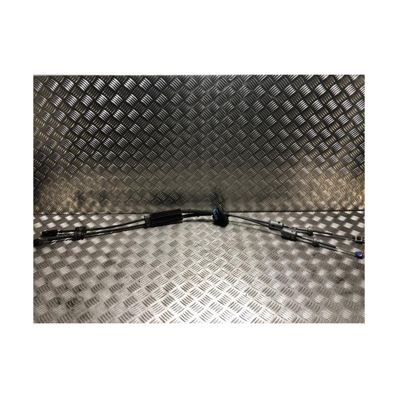 Cable levier de vitesses PEUGEOT 3008 1 PHASE 1 d’occasion
