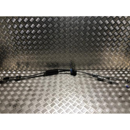 Cable levier de vitesses PEUGEOT 3008 1 PHASE 1 d’occasion