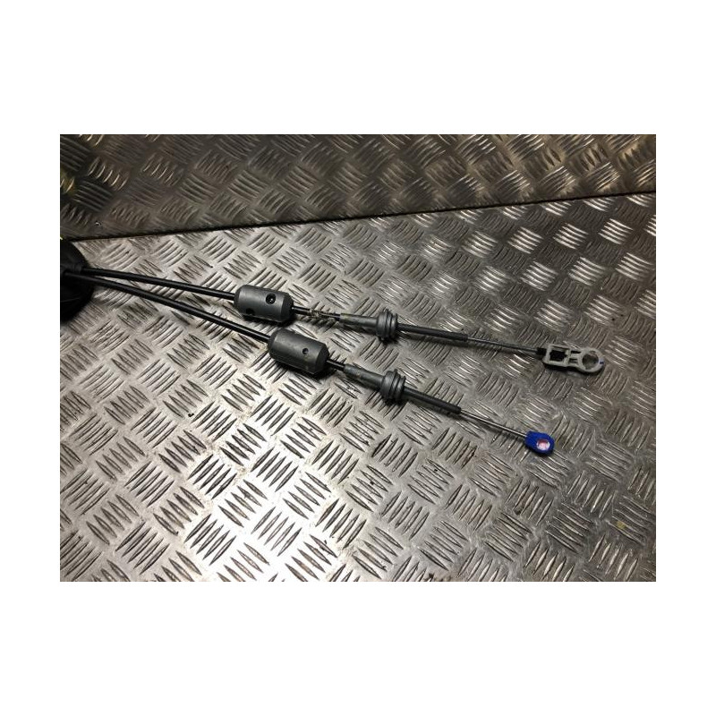 Cable levier de vitesses PEUGEOT 3008 1 PHASE 1 d’occasion