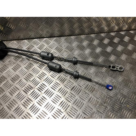Cable levier de vitesses PEUGEOT 3008 1 PHASE 1 d’occasion