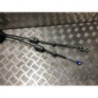 Cable levier de vitesses PEUGEOT 3008 1 PHASE 1 d’occasion