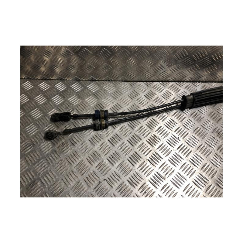 Cable levier de vitesses PEUGEOT 3008 1 PHASE 1 d’occasion