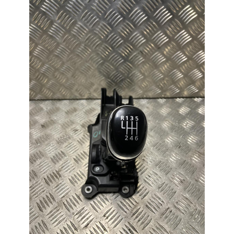 Levier de vitesses RENAULT KADJAR PHASE 1 d’occasion