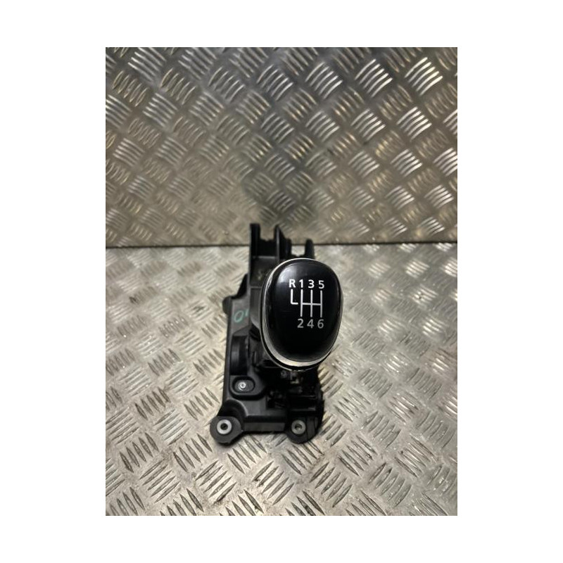 Levier de vitesses RENAULT KADJAR PHASE 1 d’occasion