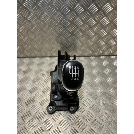 Levier de vitesses RENAULT KADJAR PHASE 1 d’occasion