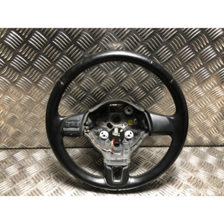 Volant VOLKSWAGEN POLO 5 PHASE 1 d’occasion