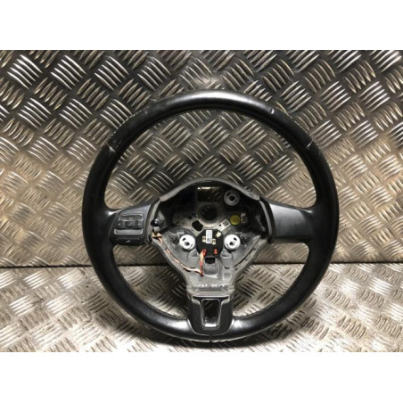Volant VOLKSWAGEN POLO 5 PHASE 1 d’occasion