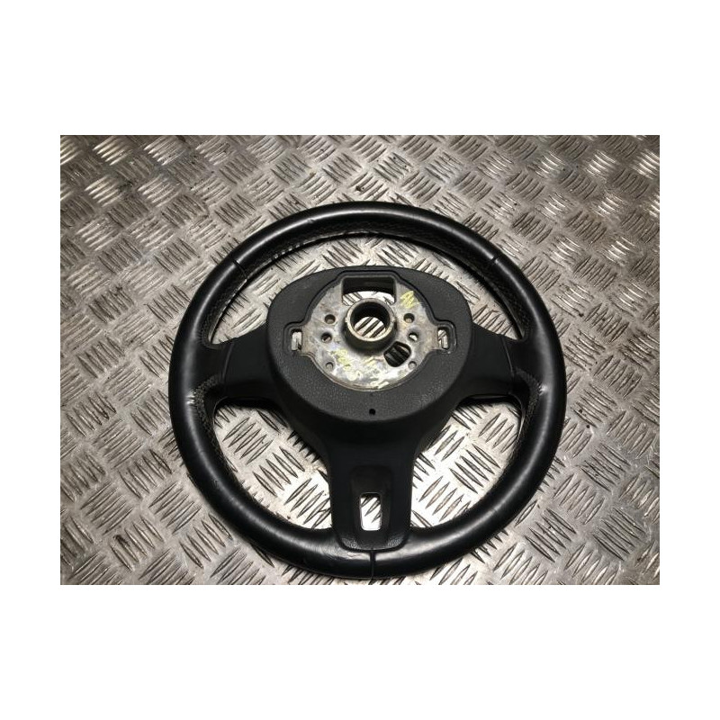 Volant VOLKSWAGEN POLO 5 PHASE 1 d’occasion