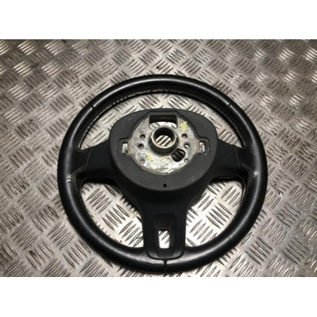 Volant VOLKSWAGEN POLO 5 PHASE 1 d’occasion