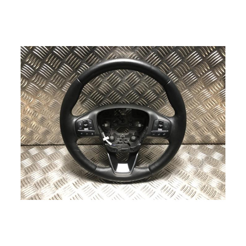 Volant FORD FOCUS 4 PHASE 1 d’occasion