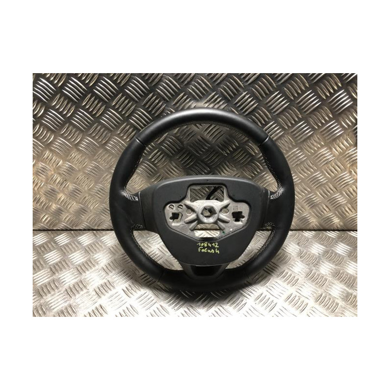 Volant FORD FOCUS 4 PHASE 1 d’occasion