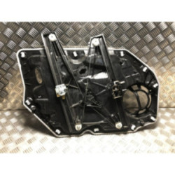 Mecanisme de leve vitre electrique avant droit FORD FOCUS 4 PHASE 1 d’occasion