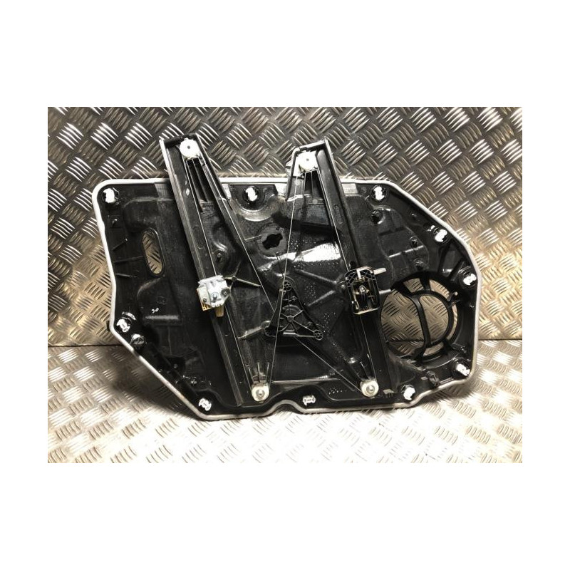 Mecanisme de leve vitre electrique avant droit FORD FOCUS 4 PHASE 1 d’occasion