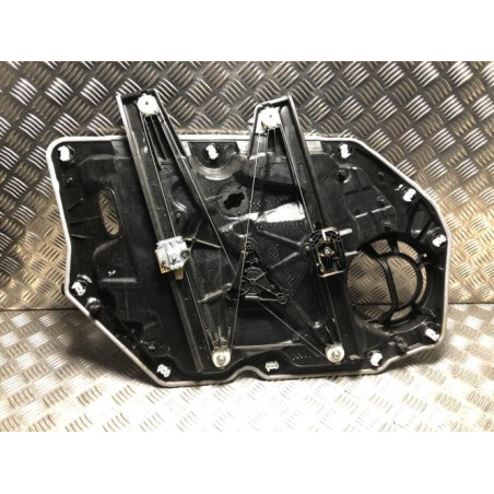 Mecanisme de leve vitre electrique avant droit FORD FOCUS 4 PHASE 1 d’occasion
