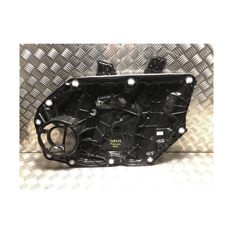 Mecanisme de leve vitre electrique avant droit FORD FOCUS 4 PHASE 1 d’occasion