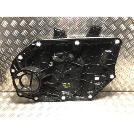 Mecanisme de leve vitre electrique avant droit FORD FOCUS 4 PHASE 1 d’occasion