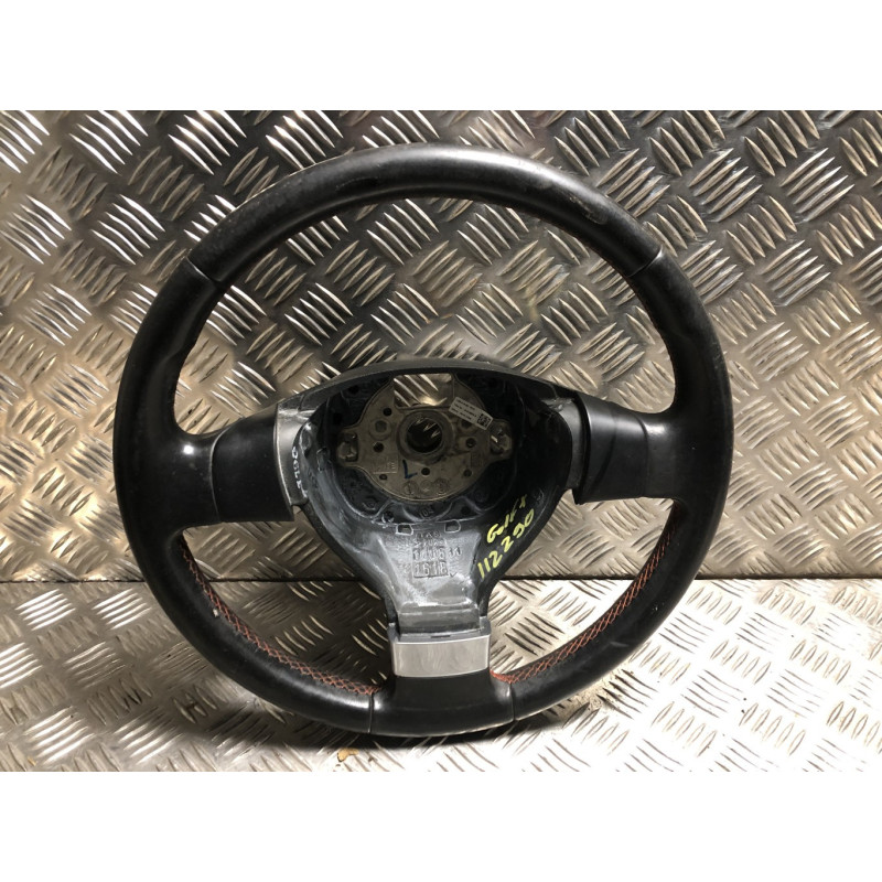 Volant VOLKSWAGEN GOLF PLUS PHASE 1 d’occasion