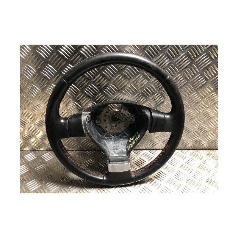 Volant VOLKSWAGEN GOLF PLUS PHASE 1 d’occasion