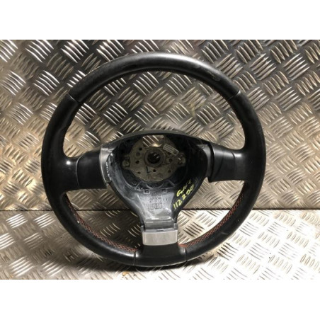 Volant VOLKSWAGEN GOLF PLUS PHASE 1 d’occasion
