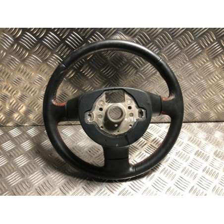 Volant VOLKSWAGEN GOLF PLUS PHASE 1 d’occasion