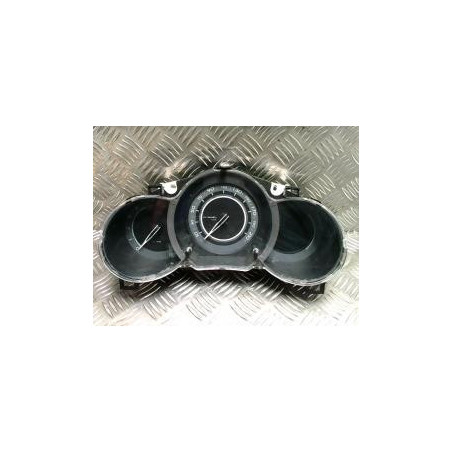 Compteur CITROEN C3 2 PHASE 1 d’occasion