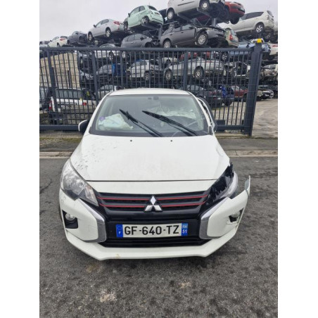 Calandre MITSUBISHI SPACE STAR 3 PHASE 3 d’occasion